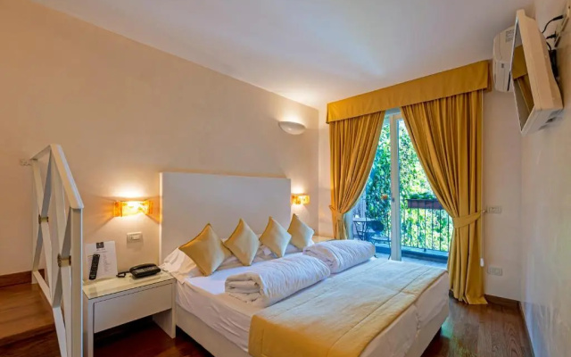 Hotel Baia DOro