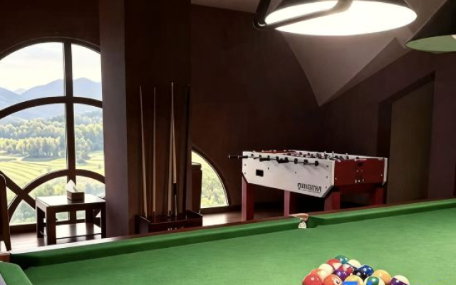 Canbeauty Resort & Spa Weihai