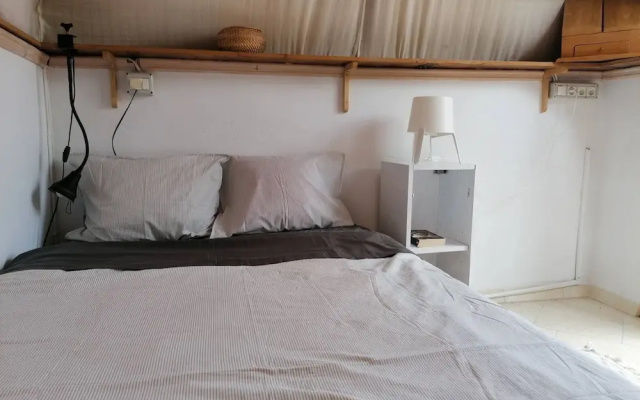 Trinimat Apartment Tenerife North 3, in La Quinta