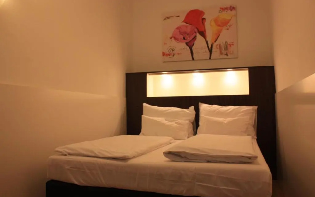Serviced Apartments Josefstadt City