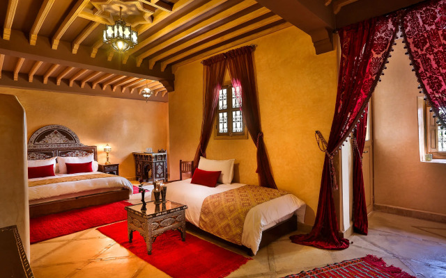 Riad Fleur d'Orient