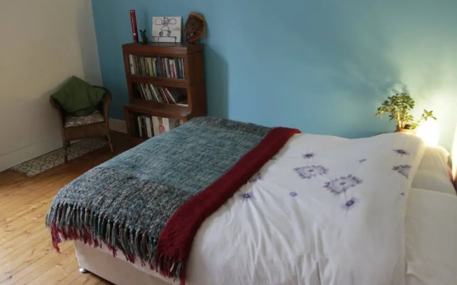 Flat in Bruntsfield