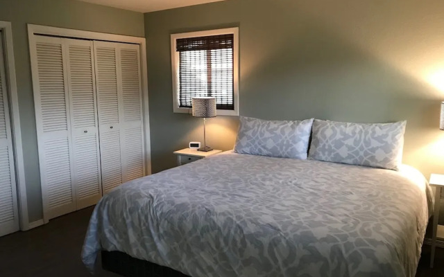Necanicum West 3 Bedrooms 2.5 Bathrooms Home
