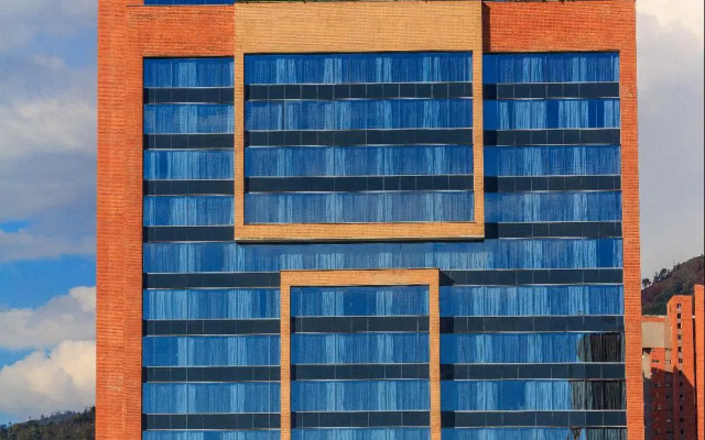 Novotel Medellín El Tesoro
