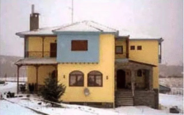 Dryades Guesthouse
