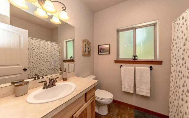Ridgeview Lodge