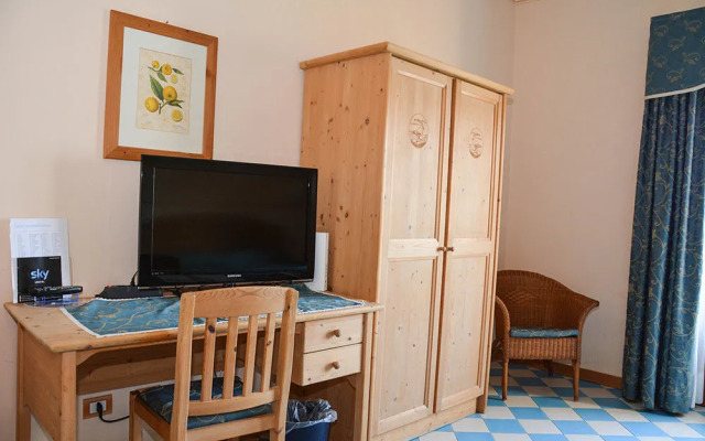 Hotel Locanda Ruscello Garnì