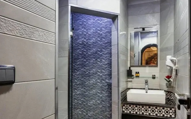 Riad El Palacio & Spa Chefchaouen