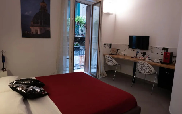 San Francesco Rooms L.T.