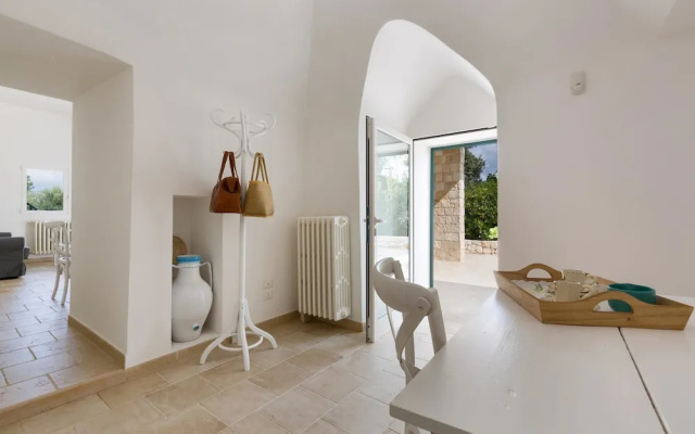 Villa Delle Rondini