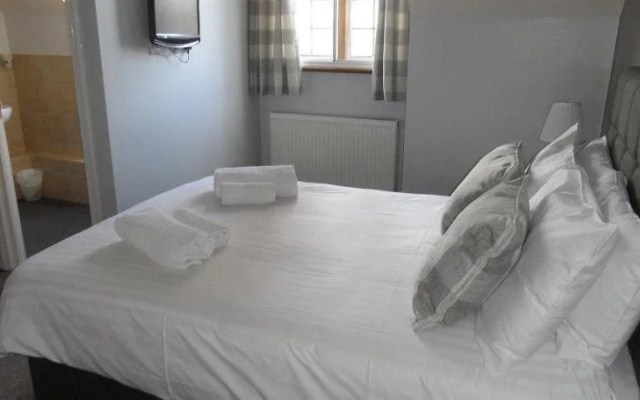 Morgans The Exchange Hotel