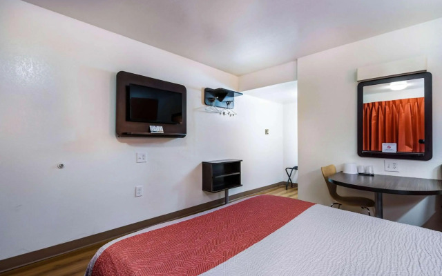 Motel 6 Bessemer, AL - Birmingham