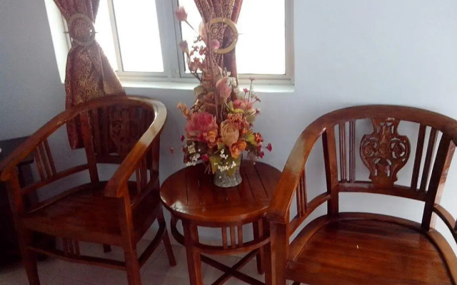 Bakri Inn Homestay