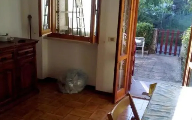 Anna. M house