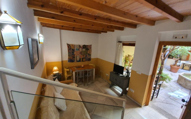 Apartamentos Turísticos Gloria