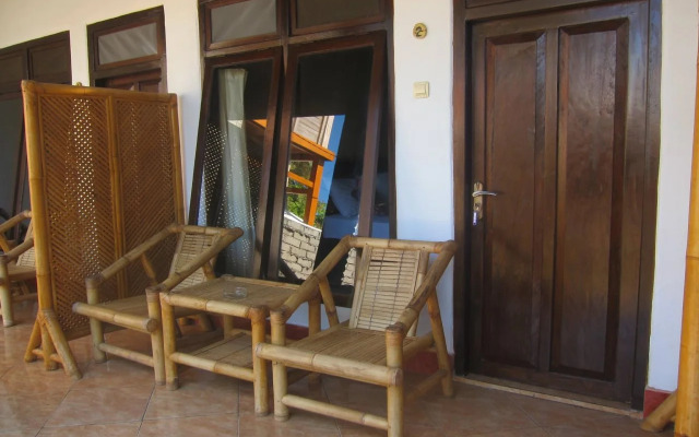 Kanaka Gili