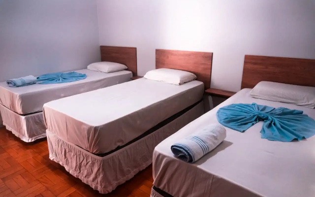 Hotel Debacco