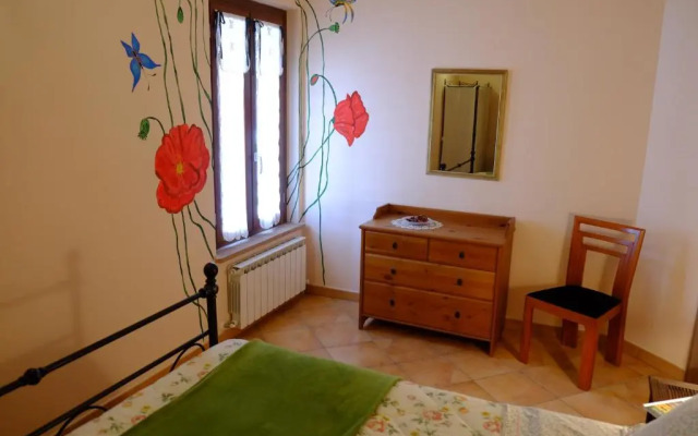 Agriturismo La Roverella