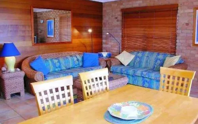 Illawong Apartments