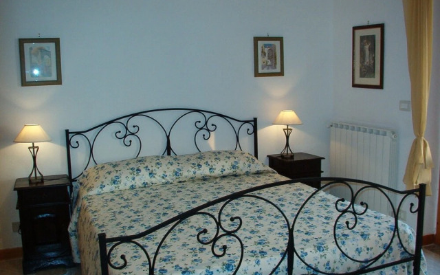 Residence Luliveto