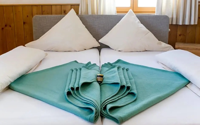 Sattleggers Alpenhof & Feriensternwarte