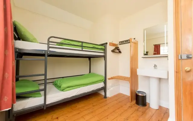 YHA Minehead - Hostel