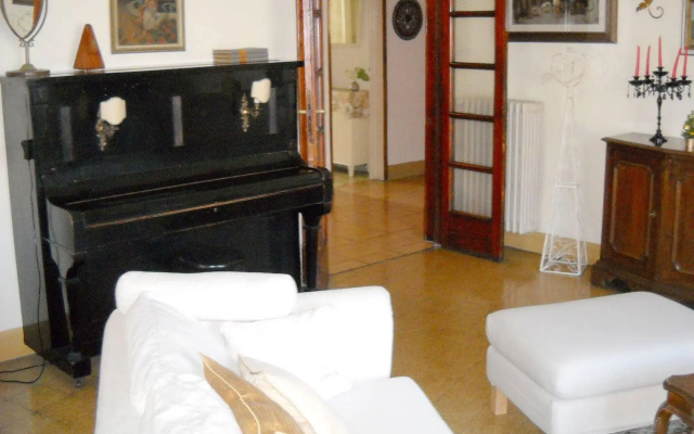Residenza Oltrarno