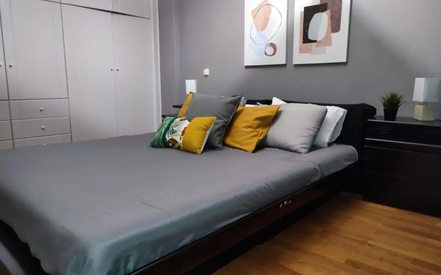 Euphoria Apartment
