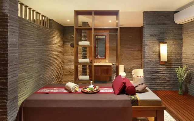 Pandawa Apartment Umalas