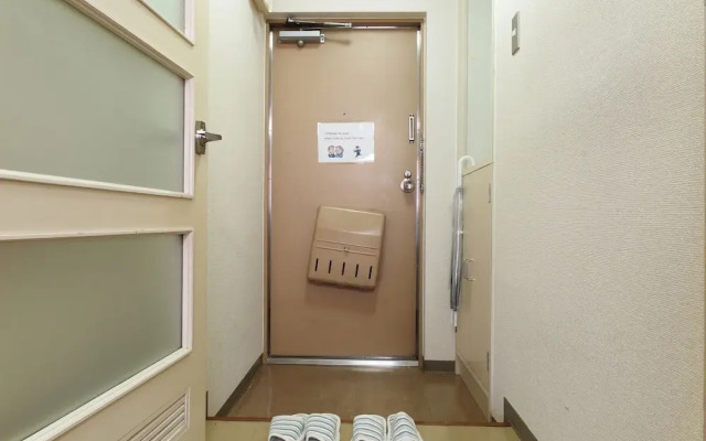 Heights Showa 608