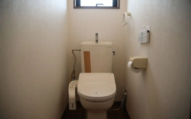 Stay Omihachiman Ekimae Inn