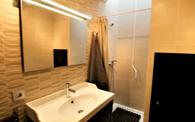 Apartamento Moderno Yale