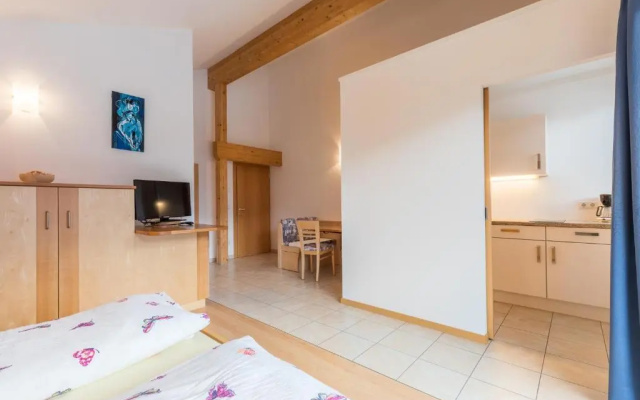 Appartements Haus Pichler