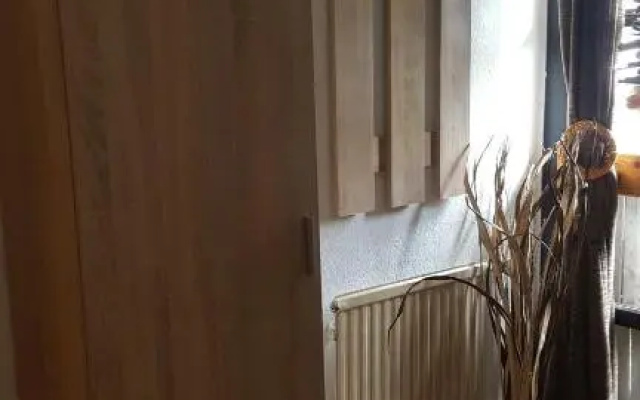 Ferienwohnung Weiser