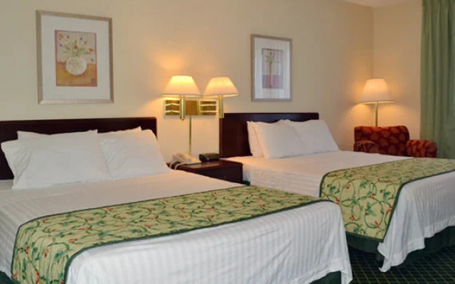 Quality Inn & Suites