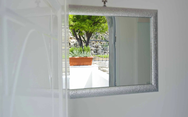 Villa a Praiano ID 554