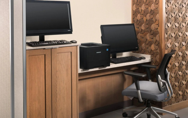 Fairfield Inn & Suites Athens Marriott