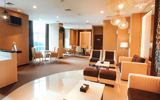 Best Western Springfield West Inn