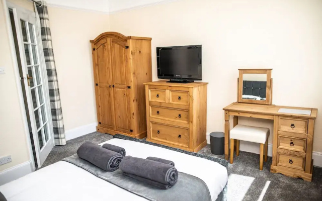 Babbacombe Apartments