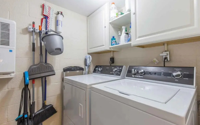 Edgewater Condominium 207