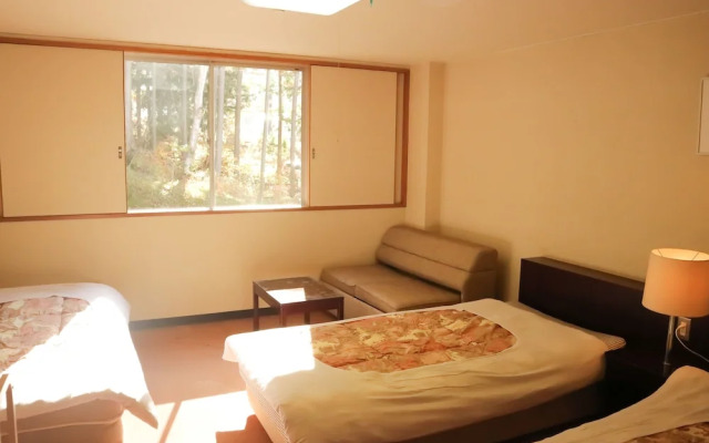 Hotel Ryuo Village