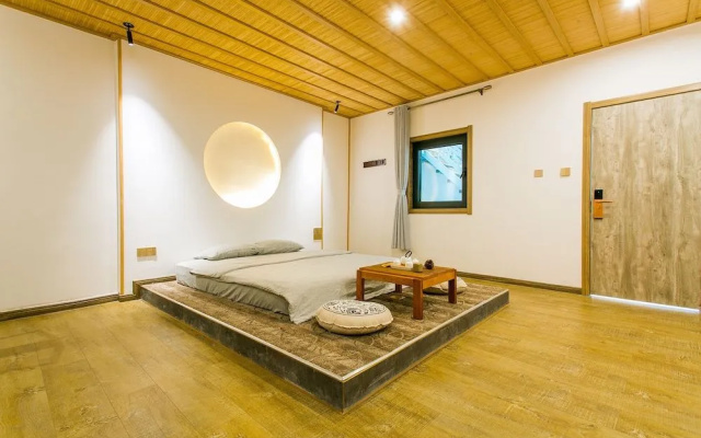 Cangwei Guesthouse