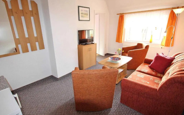 Appartements Fischerdorf Alt Redde