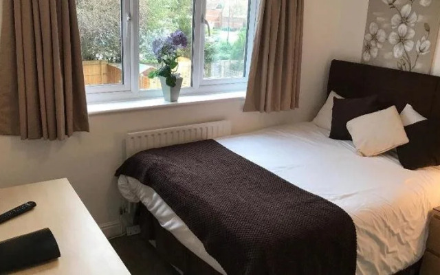 Applegarth Bed  Breakfast