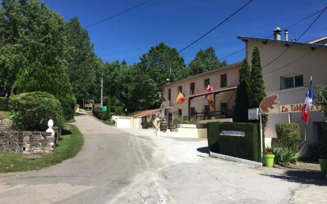 Hôtel Parc de Paletès