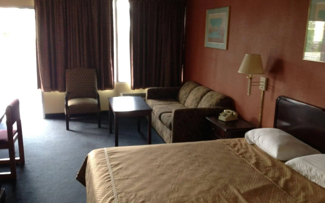 Executive Inn