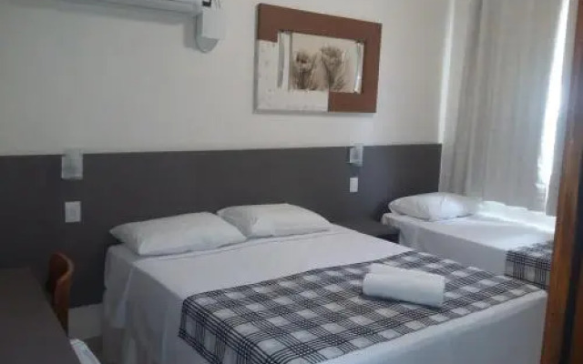 Alfon Hotel