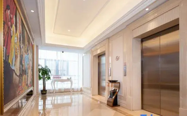Vienna Hotel(Xincheng International Store)