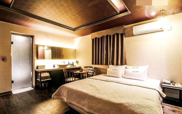 IDEA Hotel Centum