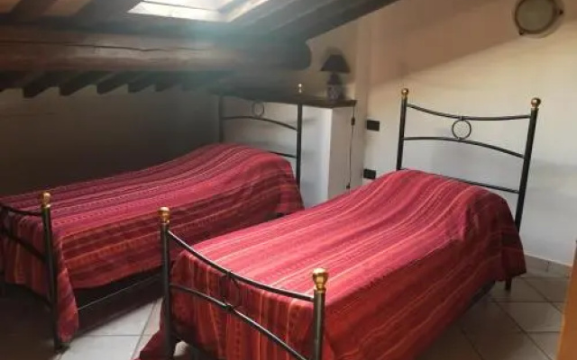 Casale Poggio Meone